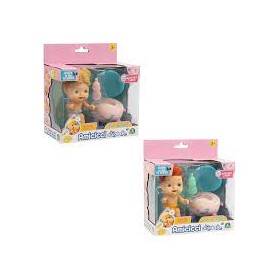 AMICICCI POTTY PLAYSET