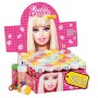 BOLLE DI SAPONE 60 ML BARBIE