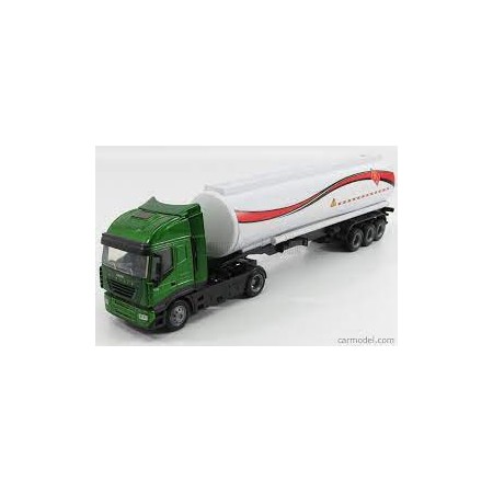 CAMION CISTERNA 1:43