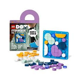 41955 PATCH CUCIBILE