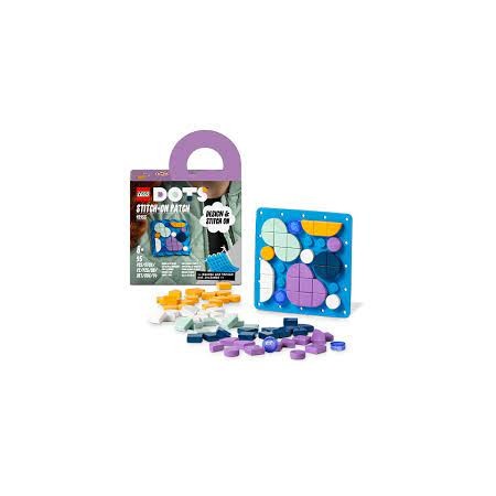 41955 PATCH CUCIBILE