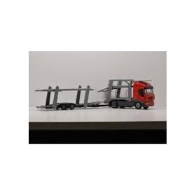 CAMION BISARCA 1:43