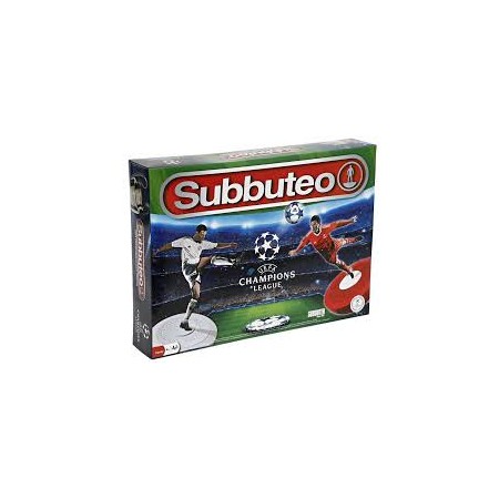 125 051 UCI- CONFEZIONE CHAMPIONS C/2 SQUADRE