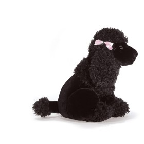 BLACK BIZAR BARBONCINO NERO CM 30