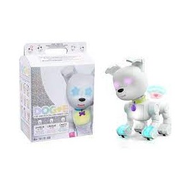 MINTID DOGE E CANE INTERATTIVO