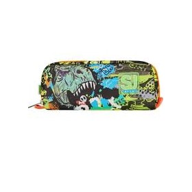 BUSTINE SEVEN DINOSAURI