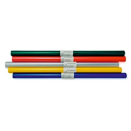 ROTOLI LIBRO 1.5 MT ASS