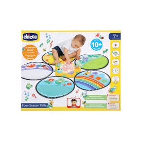 IL SENTIERO DELLE STAGIONI CHICCO