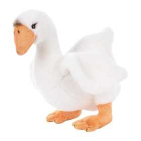 PELUCHE MARTINE OCA BIANCA 33CM