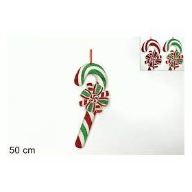 APPENDINO BASTONCINO 50 CM 2 ASS