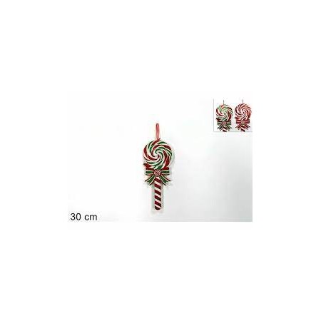 APPENDINO LECCA LECCA 30 CM 2 ASS