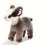 PELUCHE RUDY CAMOSCIO 23CM