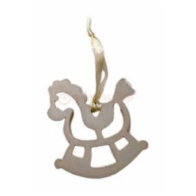 APPENDINO CAVALLUCCIO DONDOLO CARTONCINO CM.40