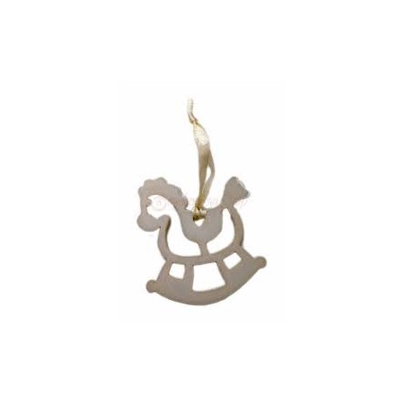 APPENDINO CAVALLUCCIO DONDOLO CARTONCINO CM.40