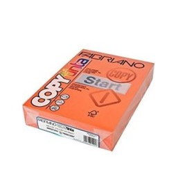 CARTA 80GR ARANCIO