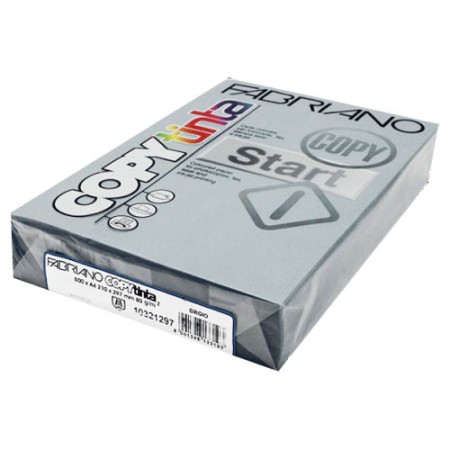 CARTA 80GR GRIGIO