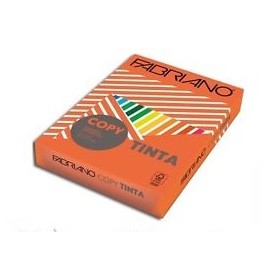 CARTA A3 80GR ARANCIO