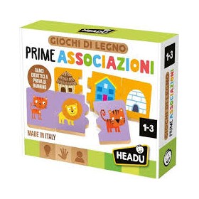 PRIME ASSOCIAZIONI