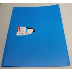 PORTA LISTINI 10 FOGLI