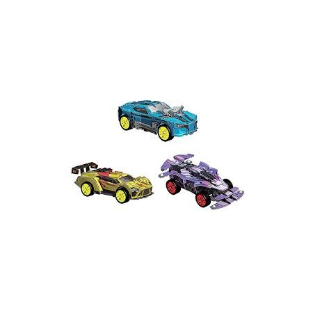 3D PUZZLE RACER CAR