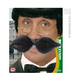 BAFFI SCHNAUZER NERI