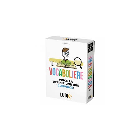 HEADU IL VOCABOLIERE