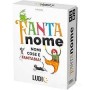 HEADU FANTA NOME