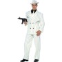 COSTUME GANGSTER XL