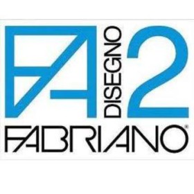 ARCHITETTONICI FABRIANO F2 33X48 RUV. 12FF