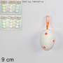 APPENDINI UOVA 6 CM POIS 3 PZ.