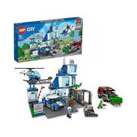 60316 STAZIONE DI POLIZIA