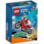 60332 STUNT BIKE SCORPIONE SPERICOLATO
