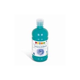 COLORI TEMPERA 500ML CMP TURCHESE