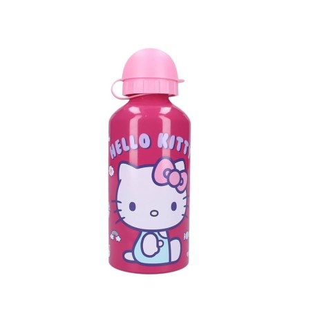 BORRACCE ALLUMINIO HELLO KITTY