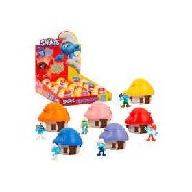 PUFFI PERSONAGGI SURPRISE ASS