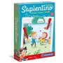 100235 SAPIENTINO BASE