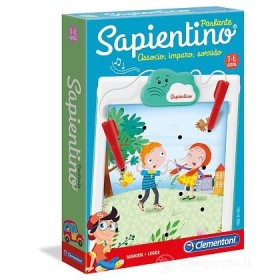 100235 SAPIENTINO BASE