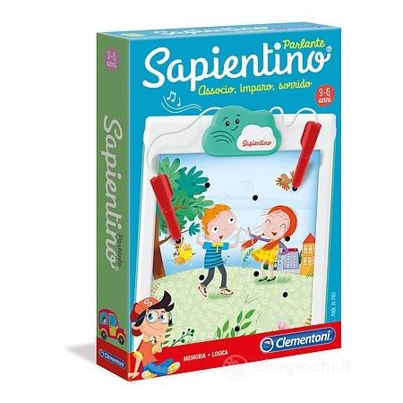 100235 SAPIENTINO BASE