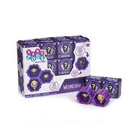 PERSONAGGIO MERCOLEDI ADDAMS CM.10 MISTERY