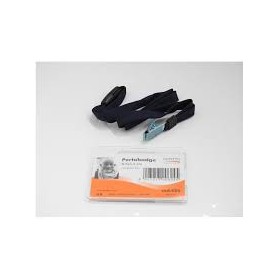 PORTA BADGE C/CORD.SCATTO 622/624