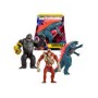 GODZILLA VS KONG PERSONAGGI 35 CM.