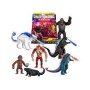 GODZILLA VS KONG PERSONAGGI 20 CM.