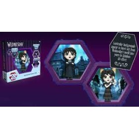 PERSONAGGIO MERCOLEDI ADDAMS CM.15