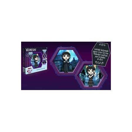 PERSONAGGIO MERCOLEDI ADDAMS CM.15