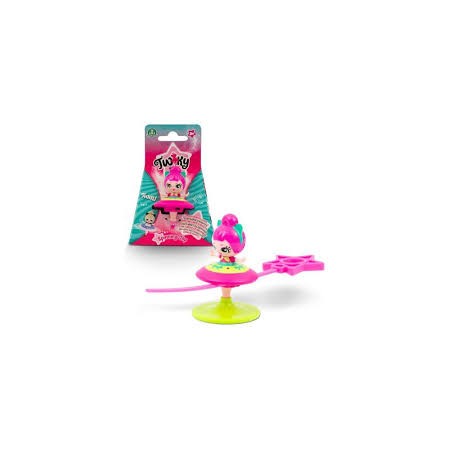 TWIKY SPINNING TOP