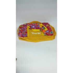 BORSA FRIGO GRANDE FANTASIA