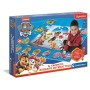 100263 TAPPETO GIGANTE PAW PATROL