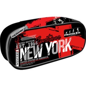 BAULETTI EVOLUTION NEW YORK