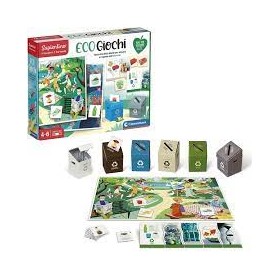 ECOGIOCHI