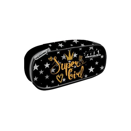 BAULETTI EVOLUTION SUPER GIRL